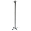 Techly ICA-PM-104XL project mount Ceiling Silver Techly ICA-PM-104XL project mount Ceiling Silver
