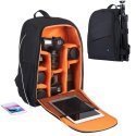 Puluz waterproof camera bag (black)