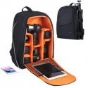 Puluz waterproof camera bag (black)