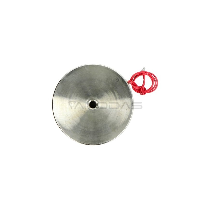 OEM Pulling Electromagnet 12V 15W 240kgf – 2