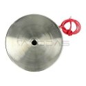 OEM Pritraukiantis elektromagnetas 12V 15W 240kgf OEM Pritraukiantis elektromagnetas 12V 15W 240kgf