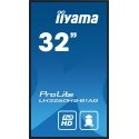 iiyama LH3260HS-B1AG Signage Display iiyama LH3260HS-B1AG Signage Display