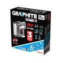 Graphite 58G081 klammerdaja Graphite 58G081 klammerdaja