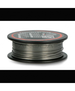 Oem soojendava traadi Kanthal A1 0.81mm 2.85Ω/m - 30.5m