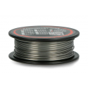 OEM Heating Wire Kanthal A1 0.81mm 2.85Ω/m - 30.5m OEM Heating Wire Kanthal A1 0.81mm 2.85Ω/m - 30.5m