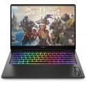 Kannettava tietokone HP Omen Transcend 14-fb1217nw - Ultra 7 255H | 14"-3K-OLED-120Hz | 32GB | 1TB | Win11Home | RTX5060