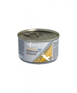 TROVET 8716811031677 mitrā kaķu barība 100 g