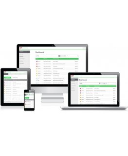 APC ERWPMON1-3Y-DIGI programinės įrangos licenzija / naujinys Licencija 3 metai