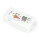 OEM Controller SP107E for RGB WS2812 Digital LED Strips Bluetooth 5-24V DC OEM Controller SP107E for RGB WS2812 Digital LED Strips Bluetooth 5-24V DC