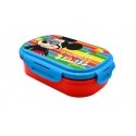Детская лицензия Disney: коробка для обеда с Микки + столовые приборы Детская лицензия Disney: коробка для обеда с Микки + столовые приборы