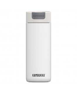 Kambukka Olympus Thermal mug 500 ml White