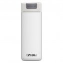 Kambukka Olympus -termospullo 500 ml Valkoinen Kambukka Olympus -termospullo 500 ml Valkoinen