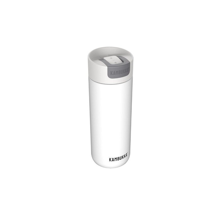 Kambukka Olympus Thermal mug 500 ml White – 2