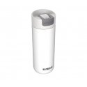 Kambukka Olympus -termospullo 500 ml Valkoinen Kambukka Olympus -termospullo 500 ml Valkoinen