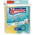Universal cloth with enzymes Vileda Pro Clean 2 pcs. Universal cloth with enzymes Vileda Pro Clean 2 pcs.