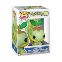 FUNKO POP! Vinyylihahmo: Pokemon - Turtwig FUNKO POP! Vinyylihahmo: Pokemon - Turtwig