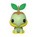 FUNKO POP! Vinyylihahmo: Pokemon - Turtwig FUNKO POP! Vinyylihahmo: Pokemon - Turtwig