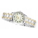 Часы CASIO ЖЕНСКИЕ ЧАСЫ LTP-V001SG-9B + КОРОБКА Часы CASIO ЖЕНСКИЕ ЧАСЫ LTP-V001SG-9B + КОРОБКА