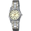 CASIO WOMEN'S WATCH LTP-V001SG-9B + BOX CASIO WOMEN'S WATCH LTP-V001SG-9B + BOX