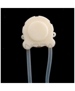OEM peristaltiline doseerimispump silikoonist torudega - 3.7-6VDC