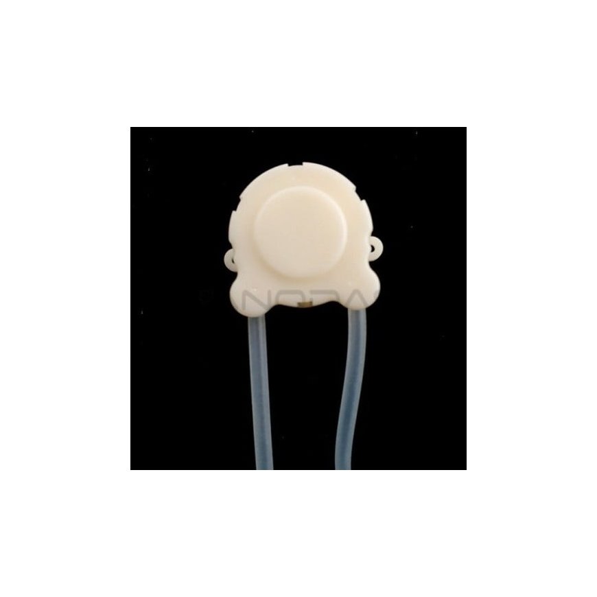 OEM peristaltiline doseerimispump silikoonist torudega - 3.7-6VDC