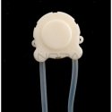 OEM Peristaltic dosing pump with silicone tubes - 3.7-6VDC