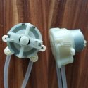 OEM Peristaltic dosing pump with silicone tubes - 3.7-6VDC