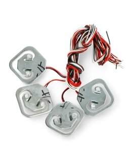 OEM-painosensori elementti 50kg - 4 kpl.