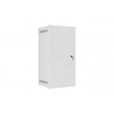 Lanberg WF10-2312-00S püstik 12U Seinale monteeritav riiul Hall