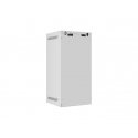 Lanberg WF10-2312-00S püstik 12U Seinale monteeritav riiul Hall
