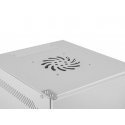 Lanberg WF10-2312-00S lentyna 12U Sieninis stovas Pilka Lanberg WF10-2312-00S lentyna 12U Sieninis stovas Pilka