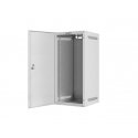 Lanberg WF10-2312-00S püstik 12U Seinale monteeritav riiul Hall