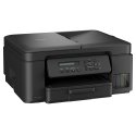 Brother DCP-T730DW Inkjet A4 6000 x 1200 DPI 27 ppm Wi-Fi Brother DCP-T730DW Inkjet A4 6000 x 1200 DPI 27 ppm Wi-Fi