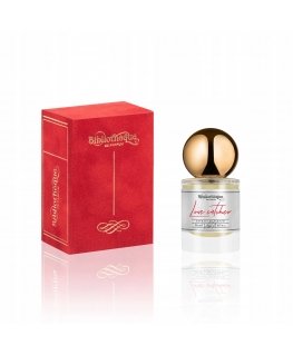 Bibliotheque De Parfum Love Catcher parfüümivesi pihustiga 16 ml