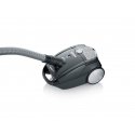 Severin BC 7030 dulkių siurblys 2 L Sausa 750 W Dulkių maišas Severin BC 7030 dulkių siurblys 2 L Sausa 750 W Dulkių maišas