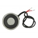 OEM Pritraukiantis elektromagnetti 12V 4W 30kgf OEM Pritraukiantis elektromagnetti 12V 4W 30kgf