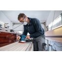 Bosch GEX 34-150 Professional Ekstsentriklihvmasin 12000 RPM 24000 OPM Must, Sinine, Hall, Punane Bosch GEX 34-150 Professional Ekstsentriklihvmasin 12000 RPM 24000 OPM Must, Sinine, Hall, Punane