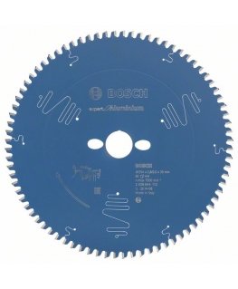 Bosch 2 608 644 112 полотно для циркулярных пил 25,4 cm 1 шт