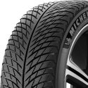 Michelin Pilot Alpin 5 Talvirengas XL 3PMSF M+ Michelin Pilot Alpin 5 Talvirengas XL 3PMSF M+
