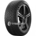 Michelin Pilot Alpin 5 Winter car tire XL 3PMSF M+