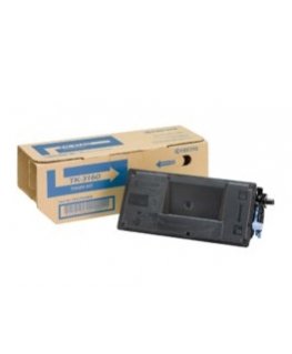 KYOCERA TK-3160 toonerikassett 1 tk Originaal Must