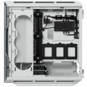 Corsair iCUE 5000T RGB „Midi Tower“ Balta Corsair iCUE 5000T RGB „Midi Tower“ Balta
