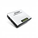 DYMO LabelWriter Print Server prindiserver Etherneti LAN DYMO LabelWriter Print Server prindiserver Etherneti LAN