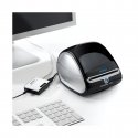 DYMO LabelWriter Print Server drukāšanas serveris Ethernet LAN DYMO LabelWriter Print Server drukāšanas serveris Ethernet LAN