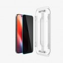 Spigen GLAS.tR EZ Fit Skaidri ekrano apsauga Apple 2 vnt