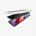Spigen GLAS.tR EZ Fit Прозрачная защитная пленка Apple 2 шт