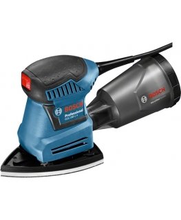 Bosch GSS 160 Multi Monitoimihiomakone 24000 RPM Monivärinen