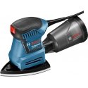 Bosch GSS 160 Multi Многофункциональная шлифмашина 24000 RPM Разноцветный Bosch GSS 160 Multi Многофункциональная шлифмашина 24000 RPM Разноцветный
