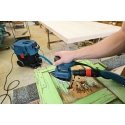 Bosch GSS 160 Multi Многофункциональная шлифмашина 24000 RPM Разноцветный Bosch GSS 160 Multi Многофункциональная шлифмашина 24000 RPM Разноцветный