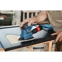 Bosch GSS 160 Multi Многофункциональная шлифмашина 24000 RPM Разноцветный Bosch GSS 160 Multi Многофункциональная шлифмашина 24000 RPM Разноцветный